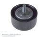 NISSA 11925ED320 Deflection/Guide Pulley, v-ribbed belt